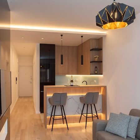 Soho City A403 Bar Luaran gambar