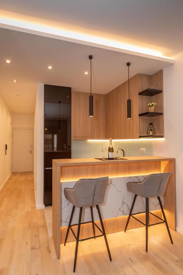 Soho City A403 Bar Luaran gambar
