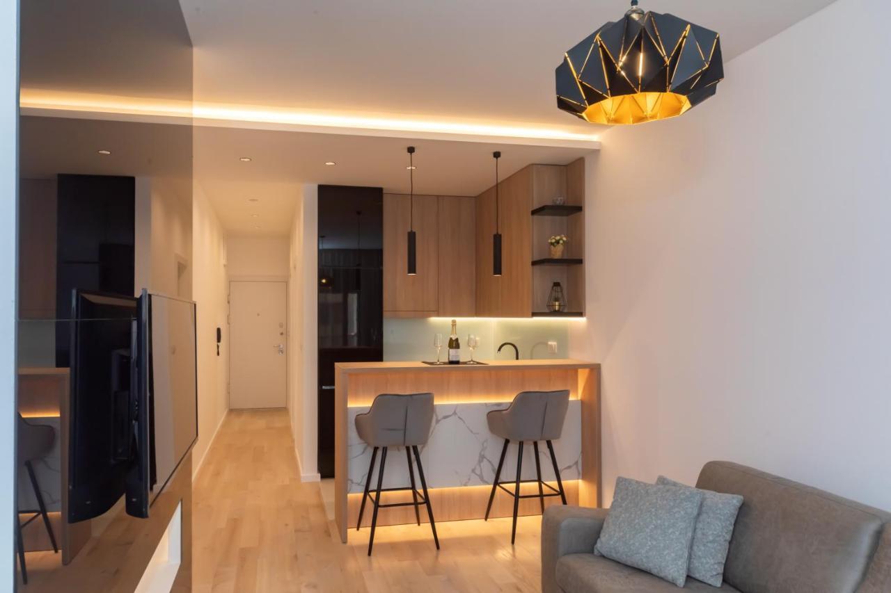 Soho City A403 Bar Luaran gambar
