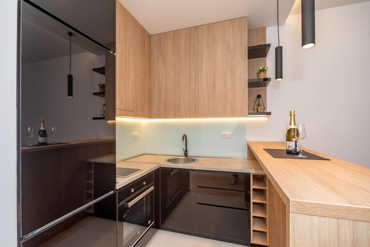 Soho City A403 Bar Luaran gambar